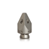USB Düsen Quattro Radial – áttörő fúvókák radiális tisztítással, DN 150–500